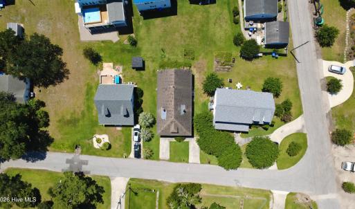 Photo #7 of 213 Elm, Beaufort, NC 0.1 acres