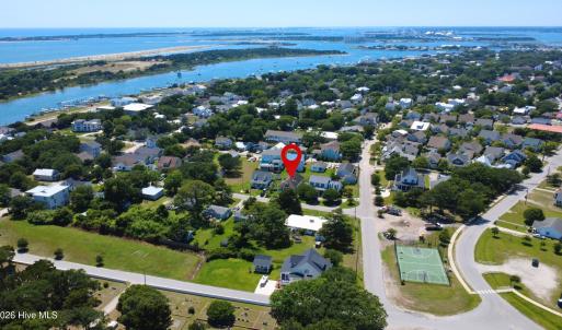 Photo #12 of 213 Elm, Beaufort, NC 0.1 acres
