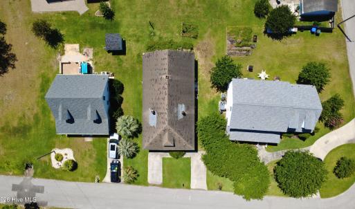Photo #1 of 213 Elm, Beaufort, NC 0.1 acres