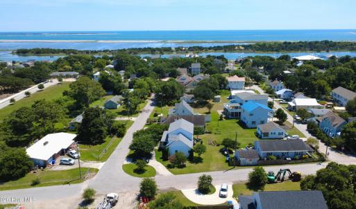 Photo #10 of 213 Elm, Beaufort, NC 0.1 acres