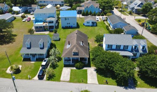 Photo #9 of 213 Elm, Beaufort, NC 0.1 acres