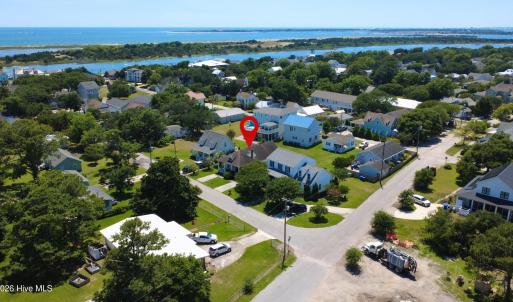 Photo #5 of 213 Elm, Beaufort, NC 0.1 acres