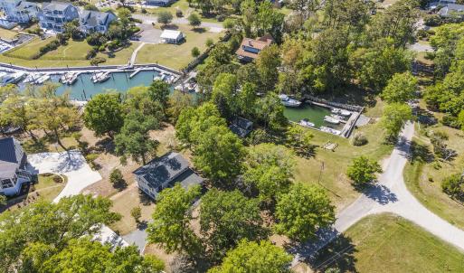 Photo #2 of 1910 Sneeden, Wilmington, NC 1.0 acres
