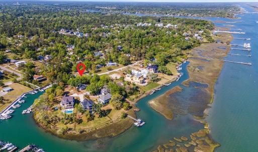 Photo #8 of 1910 Sneeden, Wilmington, NC 1.0 acres