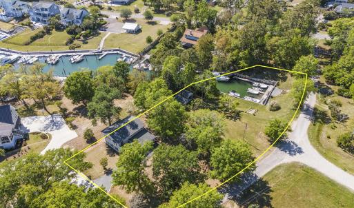 Photo #1 of 1910 Sneeden, Wilmington, NC 1.0 acres