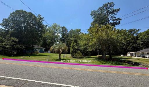 Photo #3 of Near 2072 Waccamaw Shores, Lake Waccamaw, NC 0.4 acres