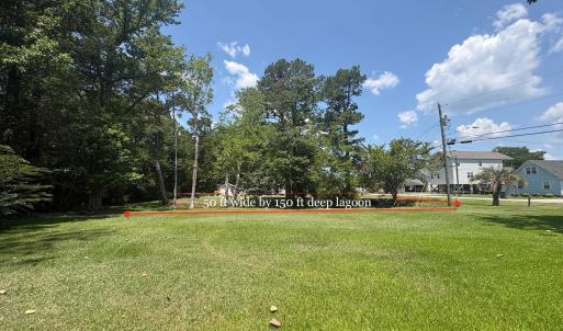 Photo #4 of Near 2072 Waccamaw Shores, Lake Waccamaw, NC 0.4 acres