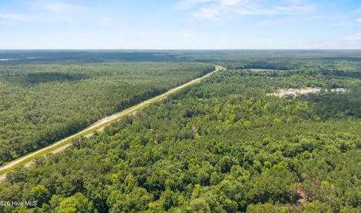 Photo #10 of Old Place, Winnabow, NC 59.1 acres