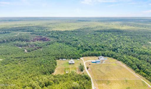 Photo #3 of Old Place, Winnabow, NC 59.1 acres