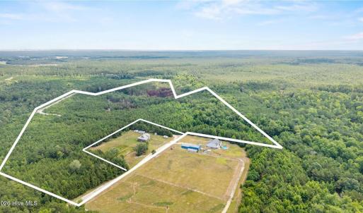Photo #1 of Old Place, Winnabow, NC 59.1 acres