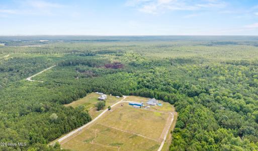 Photo #2 of Old Place, Winnabow, NC 59.1 acres