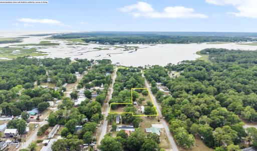 Photo #3 of 605 Beachview, Bolivia, NC 1.3 acres