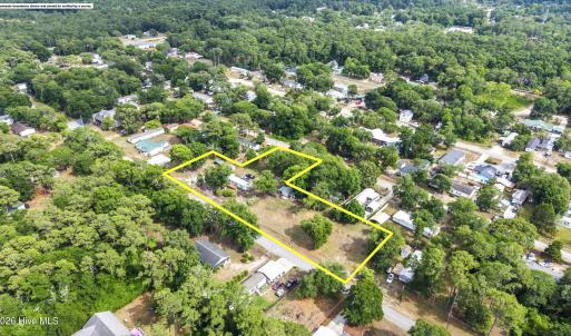 Photo #26 of 605 Beachview, Bolivia, NC 1.3 acres