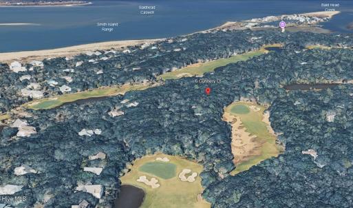 Photo #7 of 6 Gunnery, Bald Head Island, NC 0.3 acres