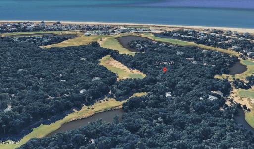 Photo #8 of 6 Gunnery, Bald Head Island, NC 0.3 acres