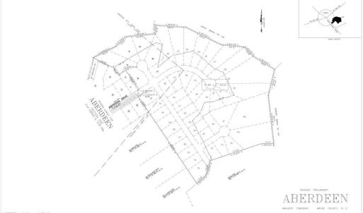 Photo #1 of Aberdeen, Eureka, NC 36.0 acres
