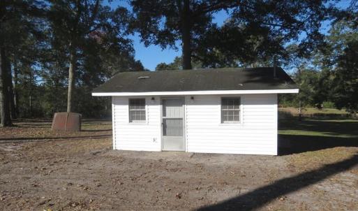 Photo #47 of 4512 Tobacco, Orrum, NC 53.4 acres