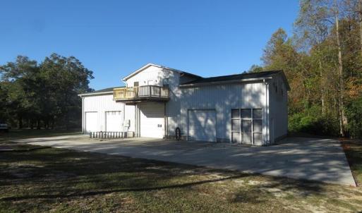 Photo #6 of 4512 Tobacco, Orrum, NC 53.4 acres