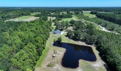 Photo #13 of 4512 Tobacco, Orrum, NC 53.4 acres