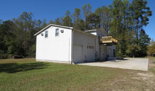 Photo #26 of 4512 Tobacco, Orrum, NC 53.4 acres