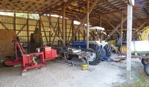 Photo #49 of 4512 Tobacco, Orrum, NC 53.4 acres