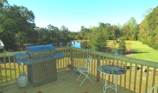 Photo #4 of 4512 Tobacco, Orrum, NC 53.4 acres