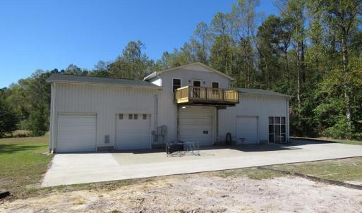 Photo #3 of 4512 Tobacco, Orrum, NC 53.4 acres