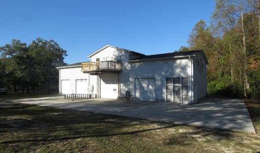 Photo #6 of 4512 Tobacco, Orrum, NC 53.4 acres
