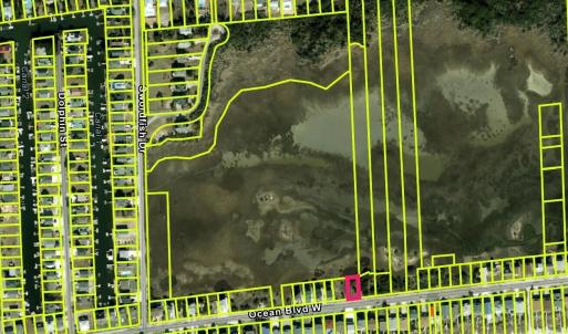 Photo #2 of 836 Ocean, Holden Beach, NC 0.1 acres
