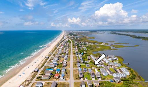 Photo #32 of 7115 11th, North Topsail Beach, NC 0.1 acres