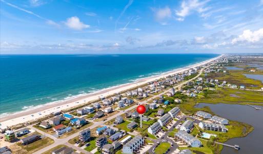 Photo #3 of 7115 11th, North Topsail Beach, NC 0.1 acres