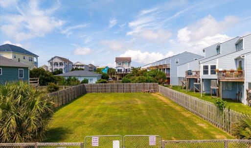 Photo #2 of 7115 11th, North Topsail Beach, NC 0.1 acres