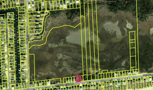 Photo #2 of 838 Ocean, Holden Beach, NC 0.3 acres