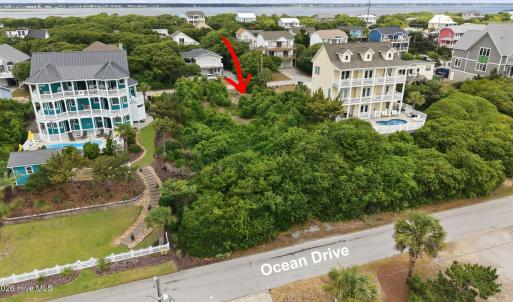 Photo #5 of 5708 Ocean, Emerald Isle, NC 0.3 acres