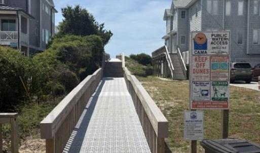 Photo #7 of 5708 Ocean, Emerald Isle, NC 0.3 acres