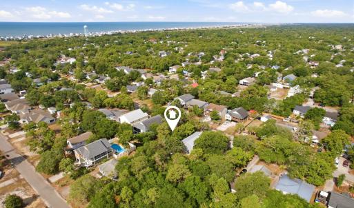 Photo #4 of 140 6th, Oak Island, NC 0.2 acres
