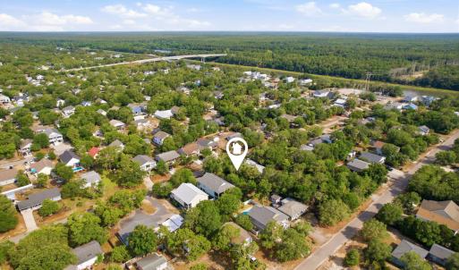 Photo #2 of 140 6th, Oak Island, NC 0.2 acres