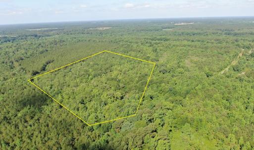 Photo #1 of Tbd Oliver Carlton, Warsaw, NC 16.4 acres