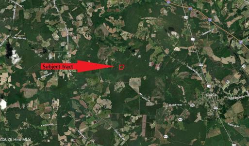 Photo #3 of Tbd Oliver Carlton, Warsaw, NC 16.4 acres