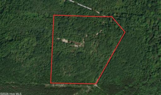 Photo #2 of Tbd Oliver Carlton, Warsaw, NC 16.4 acres