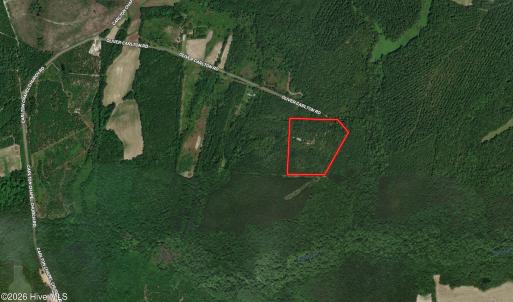 Photo #4 of Tbd Oliver Carlton, Warsaw, NC 16.4 acres