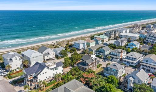 Photo #5 of 9 Charlotte, Wrightsville Beach, NC 0.1 acres