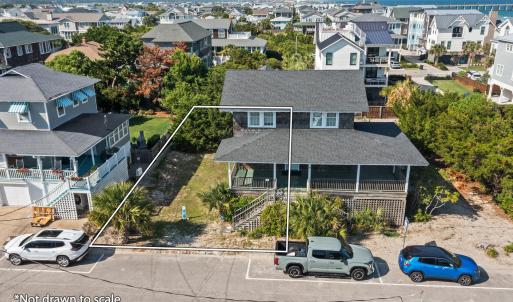 Photo #1 of 9 Charlotte, Wrightsville Beach, NC 0.1 acres