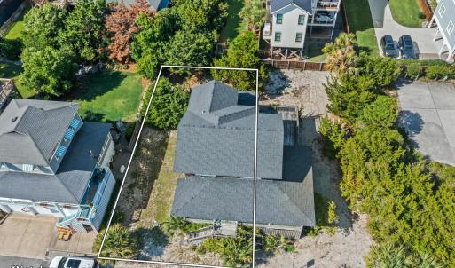 Photo #2 of 9 Charlotte, Wrightsville Beach, NC 0.1 acres