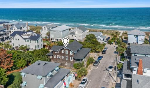 Photo #4 of 9 Charlotte, Wrightsville Beach, NC 0.1 acres