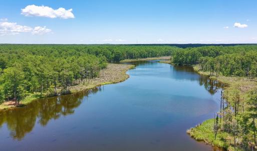 Photo #13 of Lot 20 Bailey Pointe, Belhaven, NC 1.9 acres
