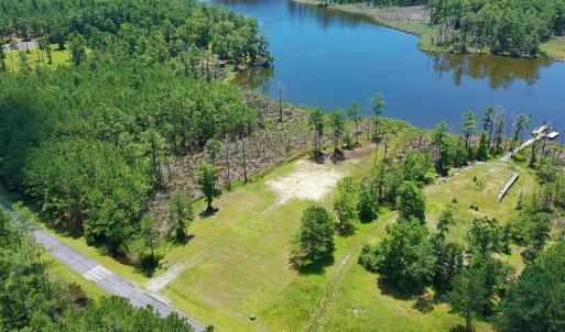 Photo #6 of Lot 20 Bailey Pointe, Belhaven, NC 1.9 acres
