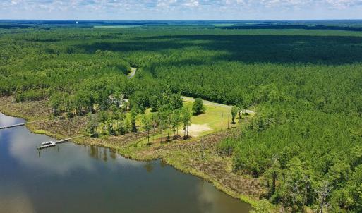 Photo #7 of Lot 20 Bailey Pointe, Belhaven, NC 1.9 acres