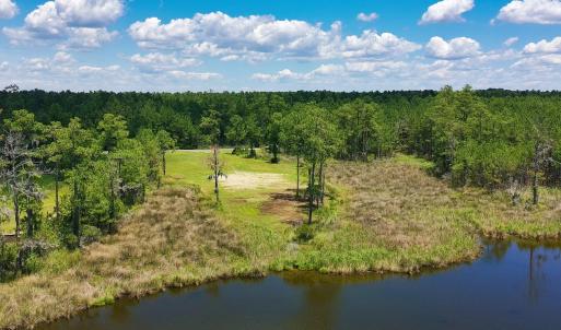Photo #12 of Lot 20 Bailey Pointe, Belhaven, NC 1.9 acres