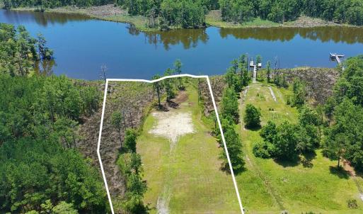 Photo #5 of Lot 20 Bailey Pointe, Belhaven, NC 1.9 acres
